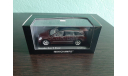 Mercedes-Benz R-class W251 2006, масштабная модель, Minichamps, scale43