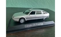 Citroen CX Prestige 1986, масштабная модель, Citroën, Norev, 1:43, 1/43