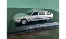 Citroen CX Prestige 1986