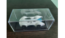 Alpine Vision Gran Turismo, масштабная модель, Renault, Norev, scale43