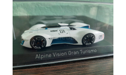 Alpine Vision Gran Turismo