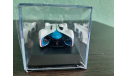 Alpine Vision Gran Turismo, масштабная модель, Renault, Norev, scale43