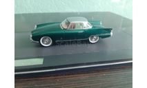 Nash Rambler Pinifarina Palm Beach 1956, масштабная модель, Matrix, scale43