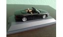 BMW 850 CI Cabriolet (E31), масштабная модель, Schuco, scale43