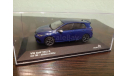 Volkswagen Golf VIII R 2.0 TSi 2021, масштабная модель, Solido, scale43