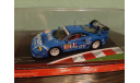 Ferrari F40 Competizione #40 4h Anderstorp 1995, масштабная модель, Altaya Rally, scale43