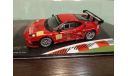 Ferrari F430 GTC #82 Sieger 24h LeMans 2009, масштабная модель, Altaya Rally, scale43