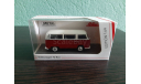 Volkswagen T2 Bus, масштабная модель, Schuco, scale64