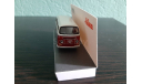 Volkswagen T2 Bus, масштабная модель, Schuco, scale64