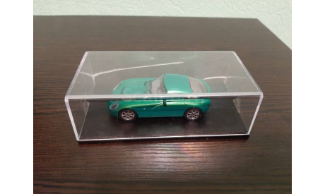 TVR 350 Coupe, масштабная модель, Spark, 1:43, 1/43