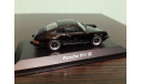 Porsche 911 SC Coupe 1979, масштабная модель, Minichamps, scale43