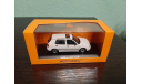 Volkswagen Golf 3 1997, масштабная модель, Minichamps, scale43