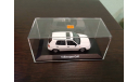 Volkswagen Golf 3 1997, масштабная модель, Minichamps, scale43