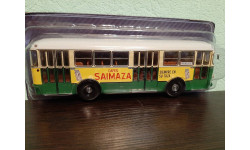 PEGASO  6021A  AUTOBUS CAFES SAIMAZA 1984