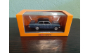 Opel Rekord A 1962, масштабная модель, Minichamps, scale43