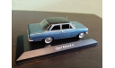 Opel Rekord A 1962, масштабная модель, Minichamps, scale43