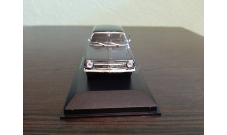 Opel Rekord A 1962, масштабная модель, Minichamps, 1:43, 1/43