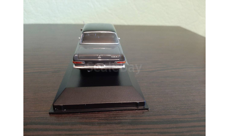 Opel Rekord A 1962, масштабная модель, Minichamps, 1:43, 1/43