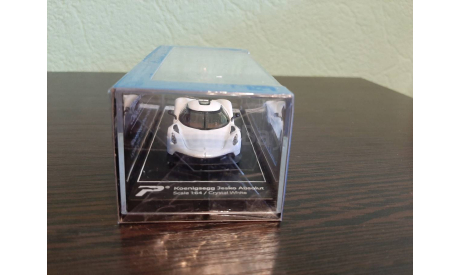 KOENIGSEGG  JESKO 2021, масштабная модель, Poster Cars, scale64