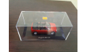 Peugeot 205 CTI Cabrio 1990, масштабная модель, Minichamps, 1:43, 1/43