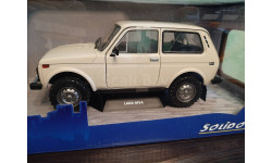 Lada Niva 1980