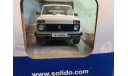 Lada Niva 1980, масштабная модель, ВАЗ, Solido, scale18