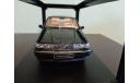 Volvo 960, масштабная модель, Triple 9, scale18