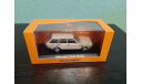 Volkswagen Passat Variant 1975, масштабная модель, Minichamps, scale43