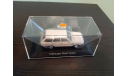 Volkswagen Passat Variant 1975, масштабная модель, Minichamps, scale43