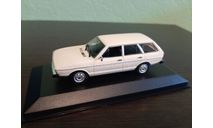 Volkswagen Passat Variant 1975, масштабная модель, Minichamps, 1:43, 1/43