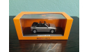 Peugeot 205 CTI Cabrio 1990, масштабная модель, Minichamps, 1:43, 1/43