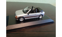 Peugeot 205 CTI Cabrio 1990