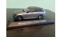 Mercedes C-Klasse T-Model  S206  2021, масштабная модель, Mercedes-Benz, Herpa, scale43