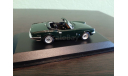 Triumph Spitfire Mk IV Roadster 1972, масштабная модель, Minichamps, scale43