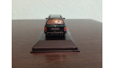 Volkswagen Golf 3 Variant 1997, масштабная модель, Minichamps, scale43