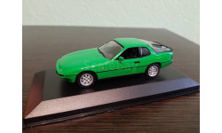 Porsche 924 1976