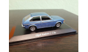 Opel Kadett C City 1978, масштабная модель, Minichamps, scale43