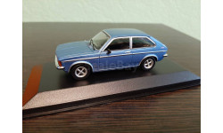 Opel Kadett C City 1978