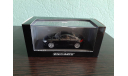 Audi TT 2006, масштабная модель, Minichamps, 1:43, 1/43