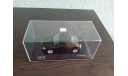 Audi TT 2006, масштабная модель, Minichamps, 1:43, 1/43