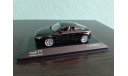 Audi TT 2006, масштабная модель, Minichamps, 1:43, 1/43