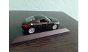 Audi TT 2006, масштабная модель, Minichamps, 1:43, 1/43