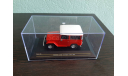 Toyota Land Cruiser FJ40 1973, масштабная модель, First 43 Models, scale43