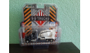 Mack Granite Concrete Mixer, масштабная модель, Greenlight Collectibles, scale64