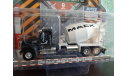 Mack Granite Concrete Mixer, масштабная модель, Greenlight Collectibles, scale64