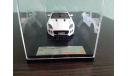 Jaguar F-Type V8 S 2013, масштабная модель, IXO Road (серии MOC, CLC), 1:43, 1/43