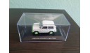 Lada 4*4 Niva St-Tropez 1990, масштабная модель, ВАЗ, VMM/VVM, scale43