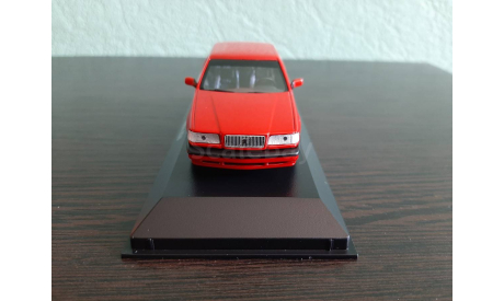 Volvo 850 1994, масштабная модель, Minichamps, scale43