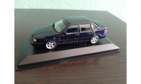 Volvo 850 1994, масштабная модель, Minichamps, scale43