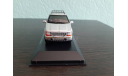 Jeep Grand Cherokee 1995, масштабная модель, Minichamps, scale43